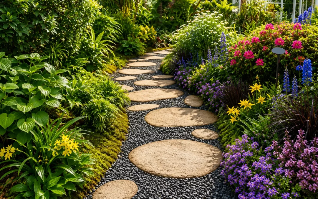 Quand contacter un Jardinier 95 pour l&rsquo;entretien de son jardin ?