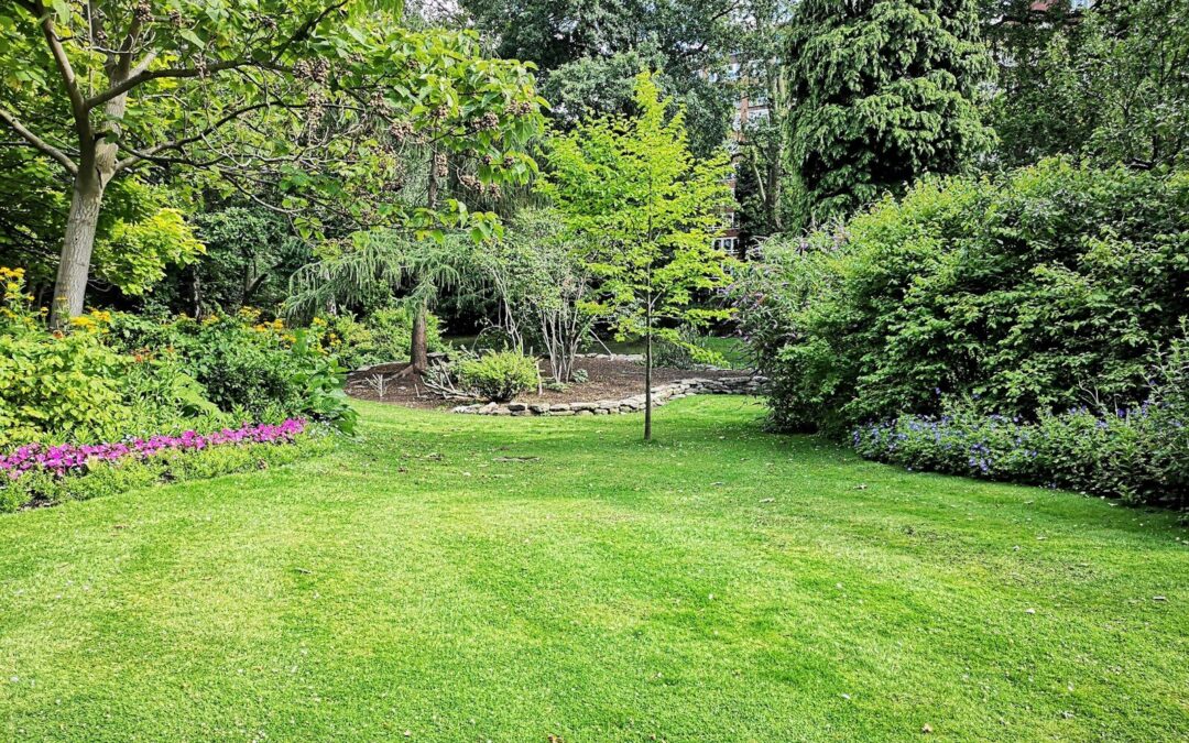 Jardinier 95