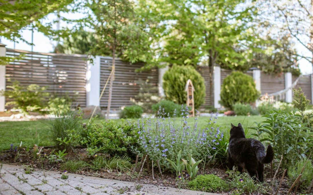 Jardinier 95