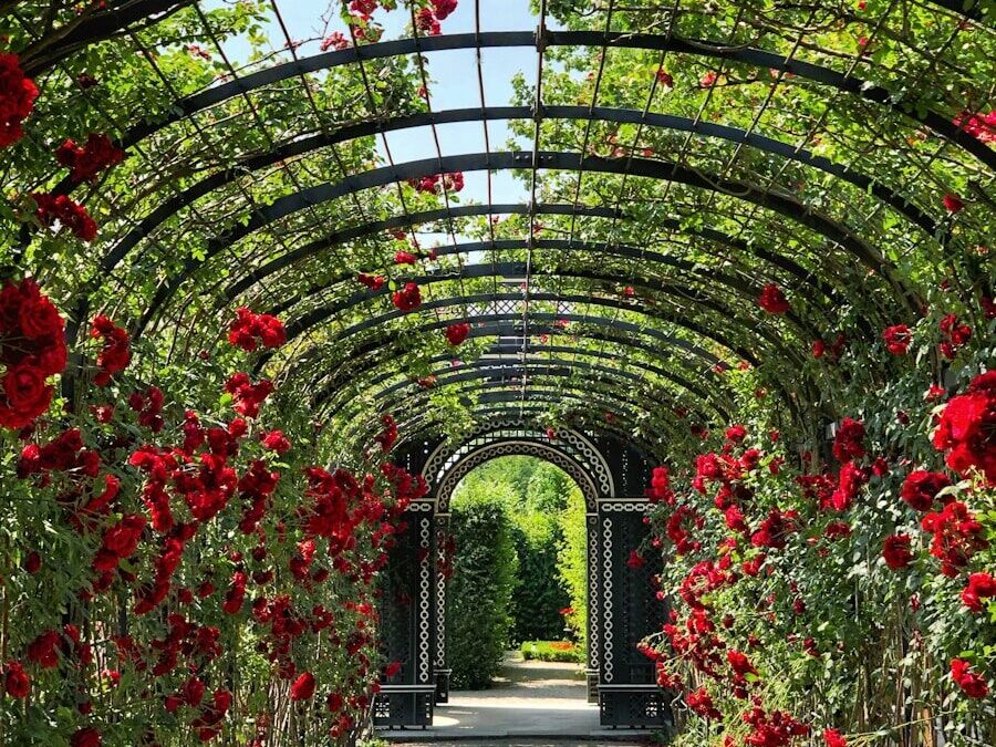 Jardinier 95