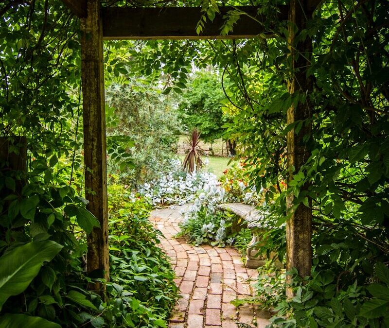 Comment choisir un Jardinier Domont de confiance ?